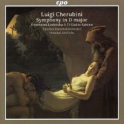 Howard Griffiths - Cherubini: Symphony in D Major (1998)