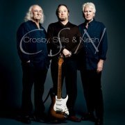 Crosby, Stills & Nash - CSN 2012 (2012)