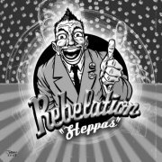 Rebelation - Steppas (2021)