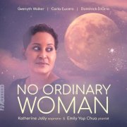Katherine Jolly & Emily Yap Chua - No Ordinary Woman (2026) Hi-Res