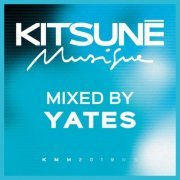 Yates - Kitsuné Musique (2019)