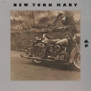 New York Mary - New York Mary (2026) [Hi-Res]