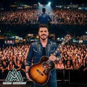 MANO MARIANO - MANO MARIANO (Ao vivo) (2026) Hi-Res