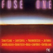 Fuse One - Fuse One (1980) CD Rip