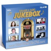 VA - Schlager und Oldies Jukebox (2024)