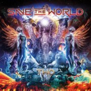 Save The World - Two (2021) [Hi-Res]