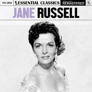 Jane Russell - Essential Classics, Vol. 809: Jane Russell (2025)