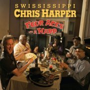 Chris Harper - Four Aces and a Harp (2010)