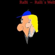 Rabi - Ralli's Welt (2026)