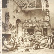 Jethro Tull - Minstrel In The Gallery (1975) {2003, Japanese Reissue, Remastered}