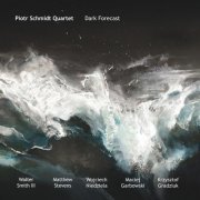 Piotr Schmidt Quartet - Dark Forecast (2020) [Hi-Res]