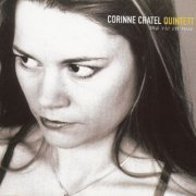 Corinne Chatel Quintett - Ma Vie en Rose (2000)