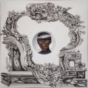 Yves Tumor - The Asymptotical World EP (2021) [Hi-Res]