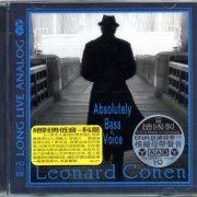 Leonard Cohen - Absolutely Bass Voice (2020)