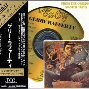 Gerry Rafferty - City To City (1977) [1995] CD-Rip