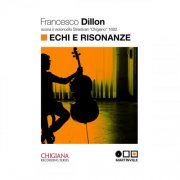 Francesco Dillon - Echi e Risonanze (2026) [Hi-Res]