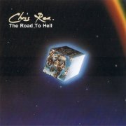 Chris Rea - The Road To Hell (Remastered 2018) LP