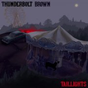Thunderbolt Brown - Taillights (2023)