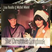 Lisa Rosillo & Michel Mainil Quartet - The Christmas Songbook (2023)