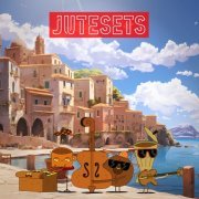 JUTESETS - Port Town (2023) Hi-Res