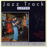 Jazz Track - Listen (1977)