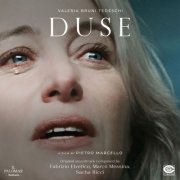 Fabrizio Elvetico, Marco Messina, Sacha Ricci - Duse (Original Soundtrack) (2025) [Hi-Res]