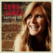 Zena James - Captivated (2010)