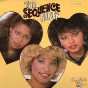 The Sequence - The Sequence Party (1983) LP