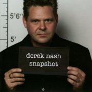 Derek Nash - Snapshot (2009)