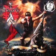 The Michael Schenker Group - Immortal (2021) LP