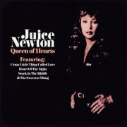 Juice Newton - Queen Of Hearts (2016)