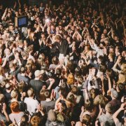 Warhaus - The Karaoke Show (Live at Ancienne Belgique, Brussels, 2025) (2025) Hi-Res