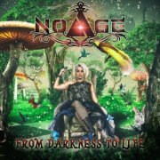 Noage - From Darkness to Life (2023) Hi-Res