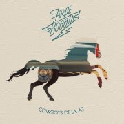Arde Bogotá - COWBOYS DE LA A3 (2023) [Hi-Res]