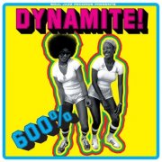 VA - Soul Jazz Records Presents 600% DYNAMITE! Ska, Soul, Rocksteady, Funk and Dub in Jamaica (2026)