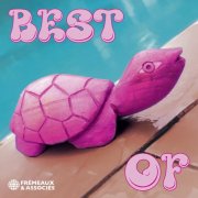 Pink Turtle - Best Of (2024)