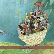 Basya Schechter - Songs Of Wonder (2011)