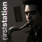 Gabriel Amargant Quartet - First Station (2008)