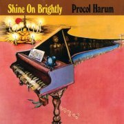 Procol Harum - Shine On Brightly (1968;2020) [Hi-Res]