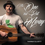 Elliott Thomas - The One That Got Away (2016)