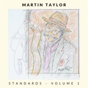 Martin Taylor - Standards, Vol. 1 (2026) Hi Res