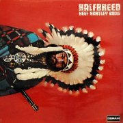 Keef Hartley Band - Halfbreed (1969) LP