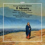 Innsbrucker Festwochenorchester - Georg Friedrich Händel, Il Messia (2024)