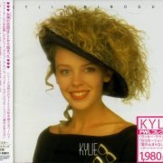 Kylie Minogue - Kylie (1988) [2012] CD-Rip