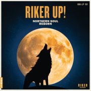 Various Artists - Riker Up! (2025) [Hi-Res]