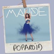 Maude - Poparoïd (2015)