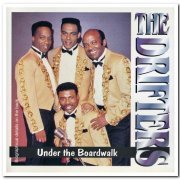 The Drifters - Under The Boardwalk (2000)