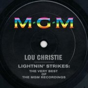 Lou Christie - Lightnin’ Strikes: The Very Best Of The MGM Recordings (2018)