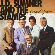 J.D. Sumner, The Stamps - Gospel Greats (2024) [Hi-Res]