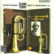 Clark Terry - Top and Bottom Brass (1959)